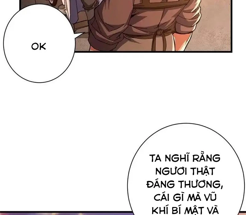 Trưởng Giám Ngục Trông Coi Các Ma Nữ Chapter 82 - 60