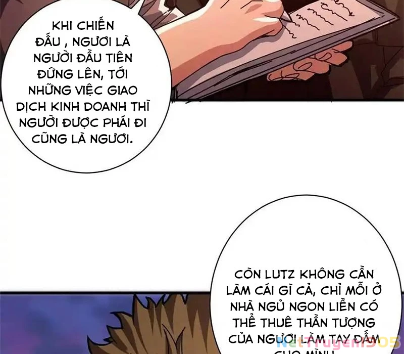 Trưởng Giám Ngục Trông Coi Các Ma Nữ Chapter 82 - 62