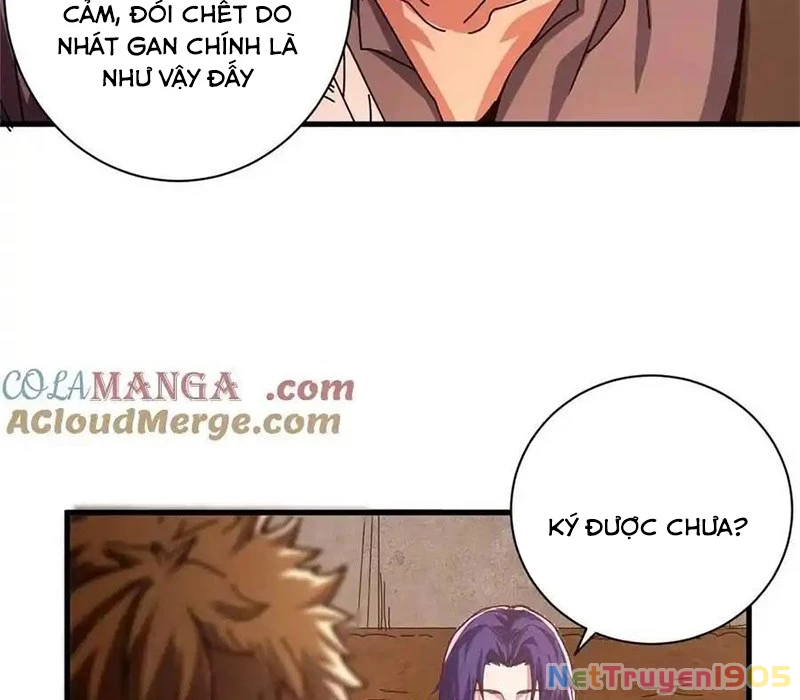 Trưởng Giám Ngục Trông Coi Các Ma Nữ Chapter 82 - 64