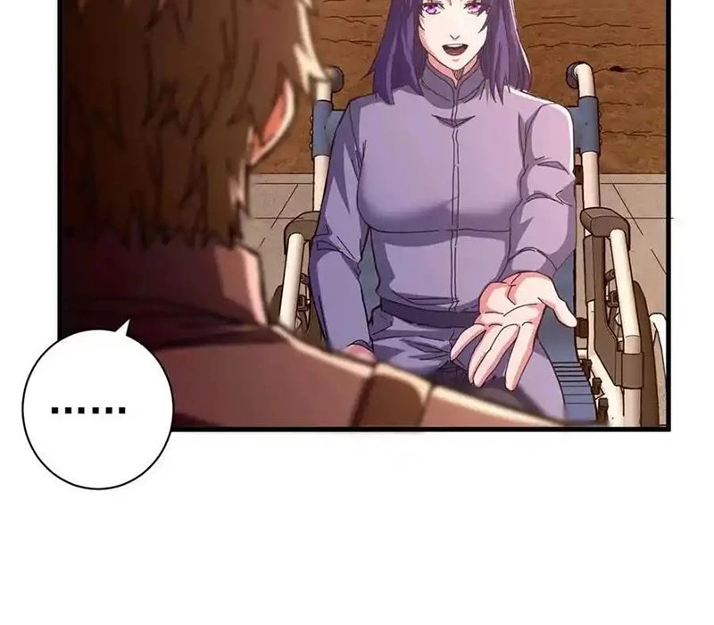 Trưởng Giám Ngục Trông Coi Các Ma Nữ Chapter 82 - 65