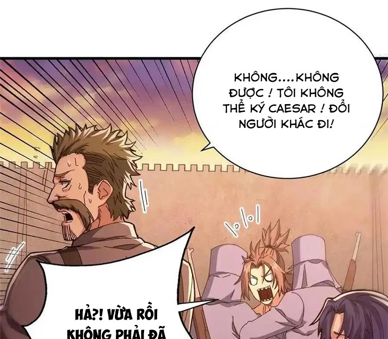 Trưởng Giám Ngục Trông Coi Các Ma Nữ Chapter 82 - 66