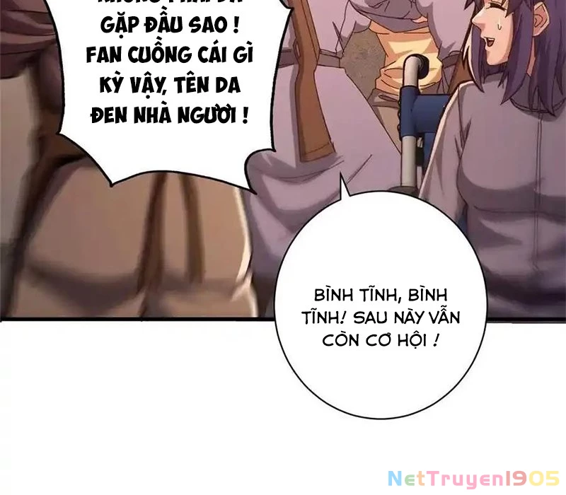 Trưởng Giám Ngục Trông Coi Các Ma Nữ Chapter 82 - 67