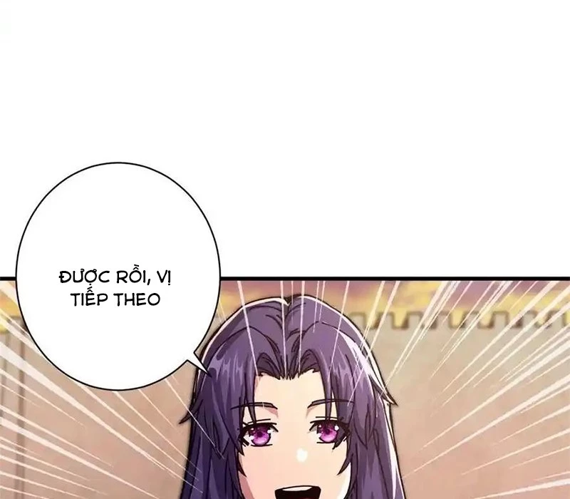 Trưởng Giám Ngục Trông Coi Các Ma Nữ Chapter 82 - 68