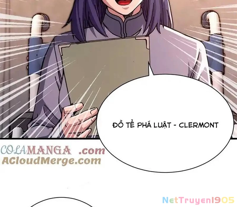 Trưởng Giám Ngục Trông Coi Các Ma Nữ Chapter 82 - 69