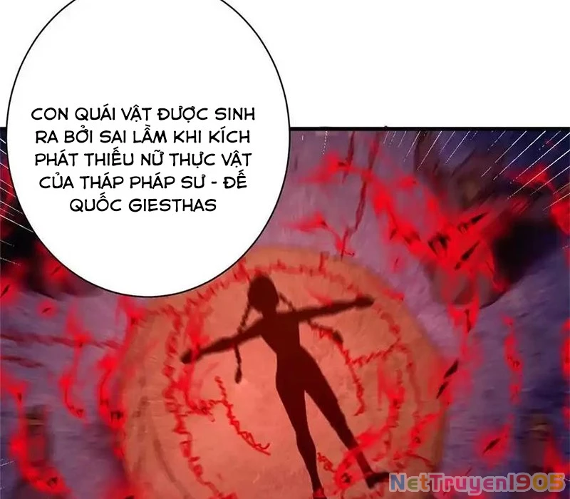 Trưởng Giám Ngục Trông Coi Các Ma Nữ Chapter 82 - 70