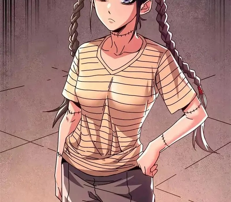 Trưởng Giám Ngục Trông Coi Các Ma Nữ Chapter 82 - 73