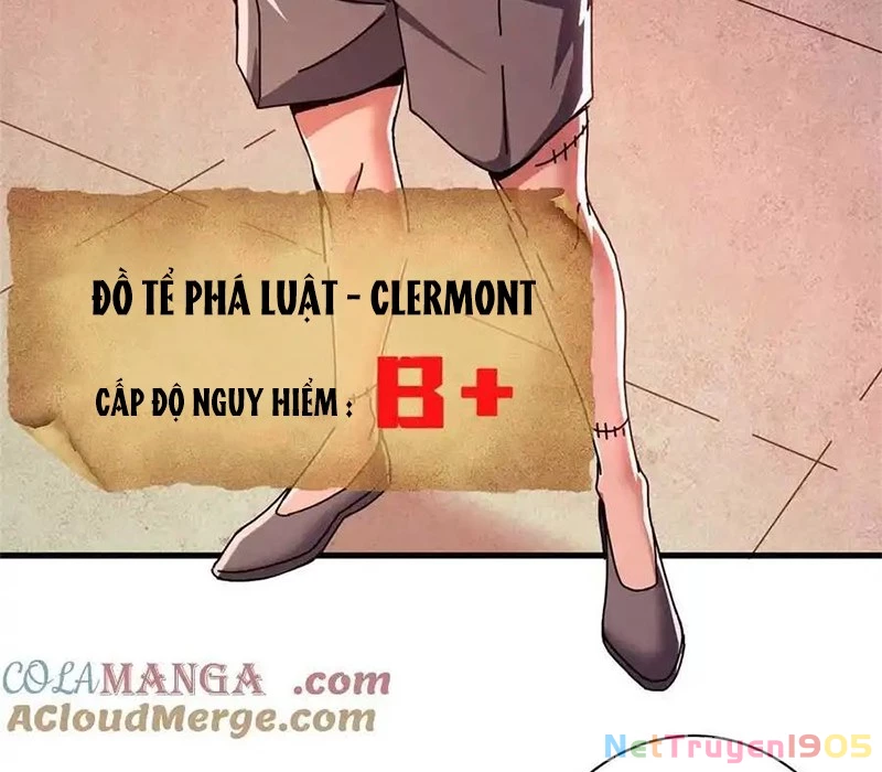 Trưởng Giám Ngục Trông Coi Các Ma Nữ Chapter 82 - 74