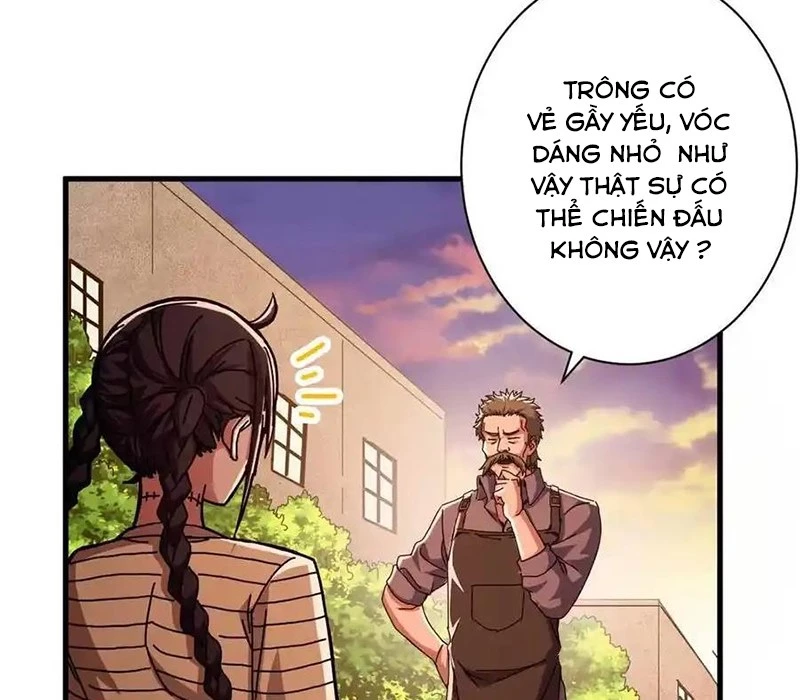 Trưởng Giám Ngục Trông Coi Các Ma Nữ Chapter 82 - 75