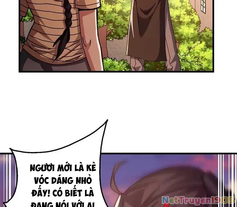 Trưởng Giám Ngục Trông Coi Các Ma Nữ Chapter 82 - 76