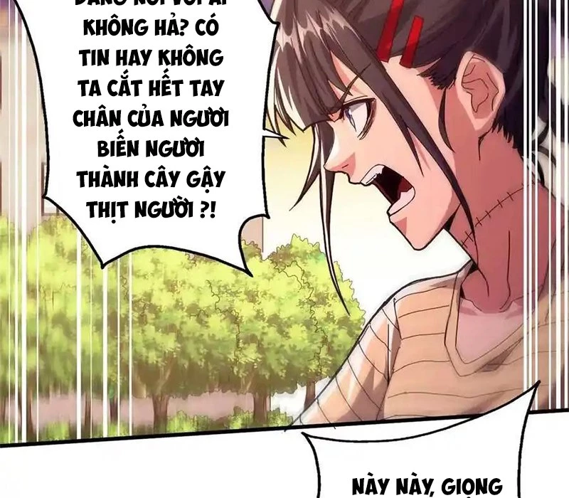 Trưởng Giám Ngục Trông Coi Các Ma Nữ Chapter 82 - 77