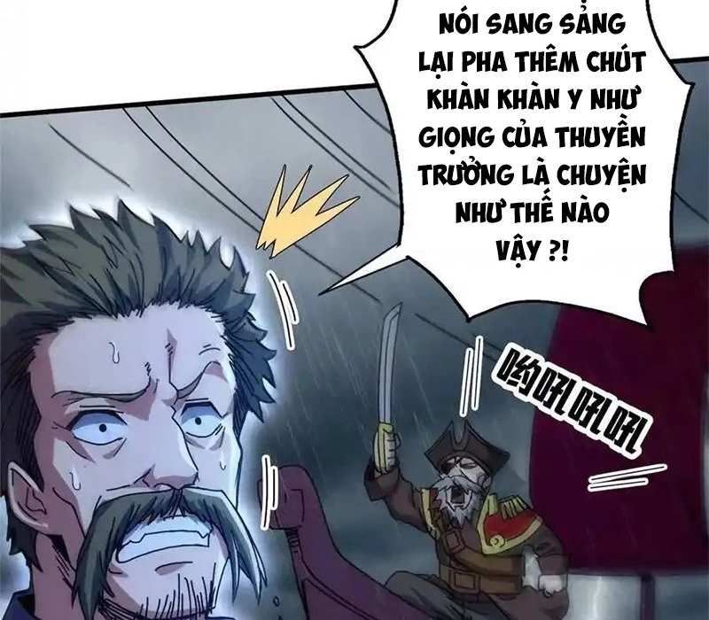 Trưởng Giám Ngục Trông Coi Các Ma Nữ Chapter 82 - 78
