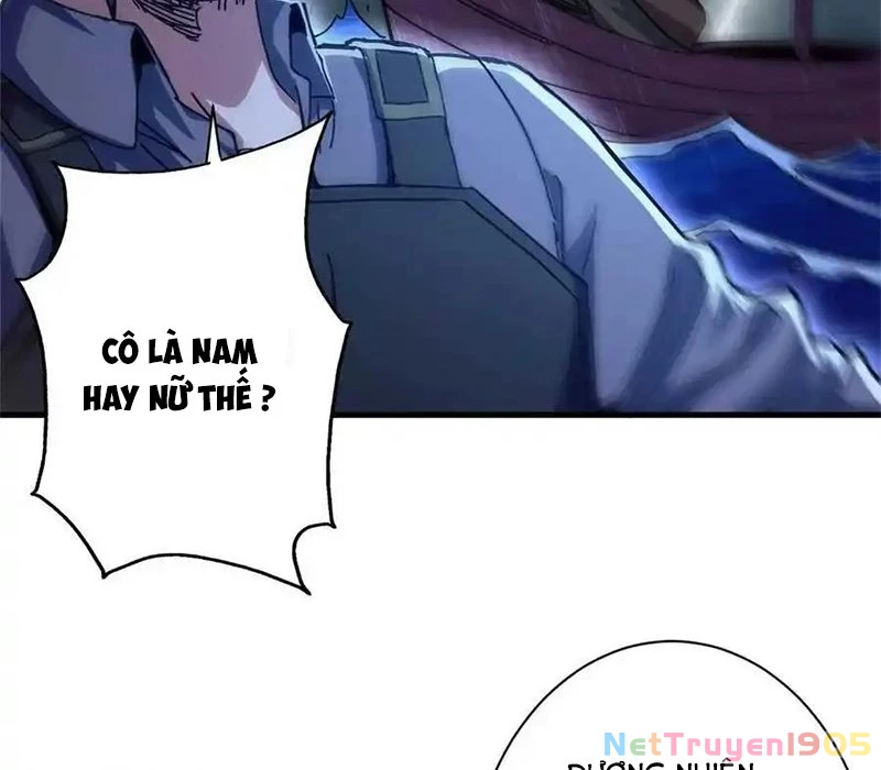 Trưởng Giám Ngục Trông Coi Các Ma Nữ Chapter 82 - 79