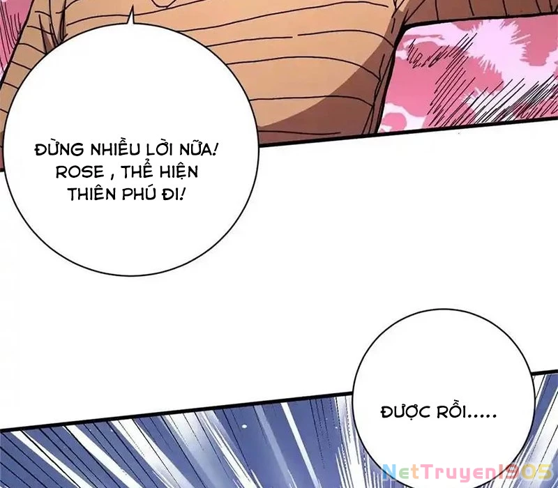 Trưởng Giám Ngục Trông Coi Các Ma Nữ Chapter 82 - 81