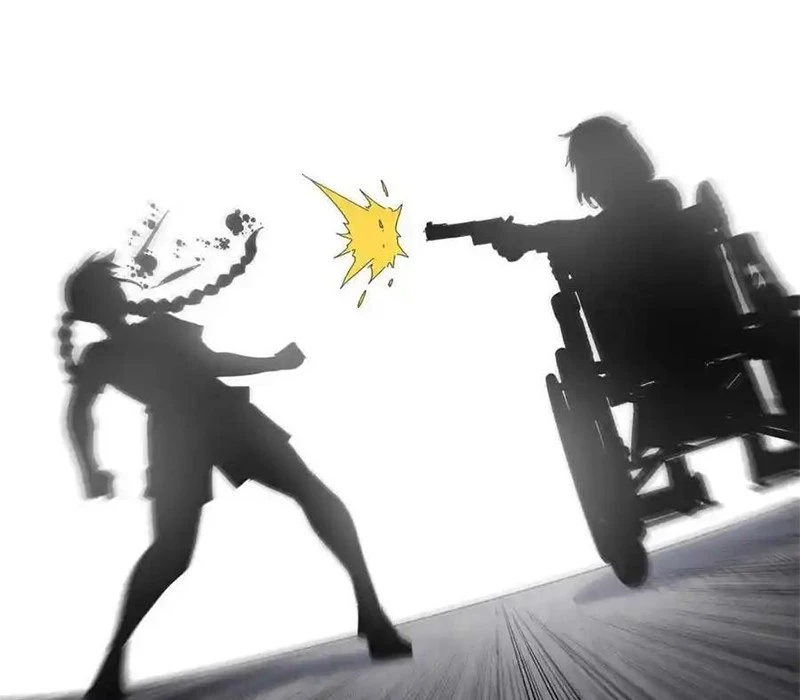 Trưởng Giám Ngục Trông Coi Các Ma Nữ Chapter 82 - 84