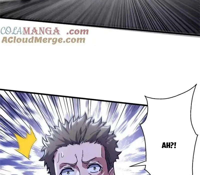 Trưởng Giám Ngục Trông Coi Các Ma Nữ Chapter 82 - 85