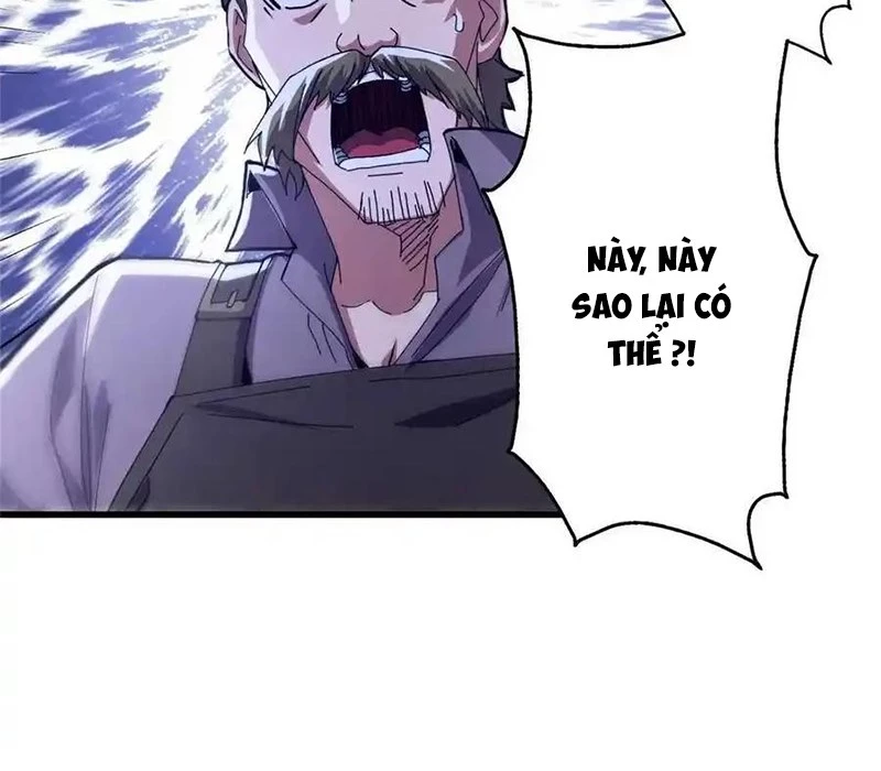 Trưởng Giám Ngục Trông Coi Các Ma Nữ Chapter 82 - 86