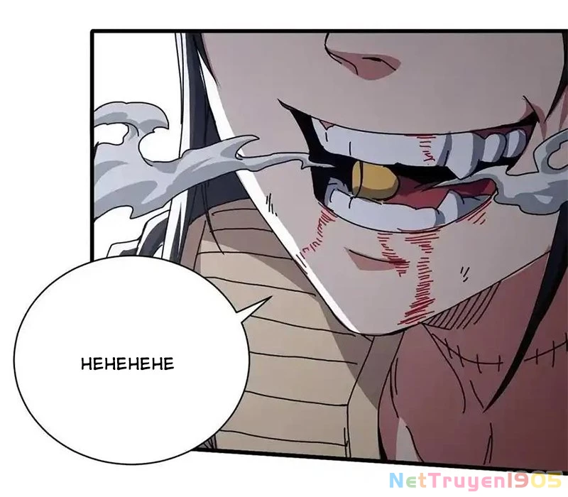 Trưởng Giám Ngục Trông Coi Các Ma Nữ Chapter 82 - 87