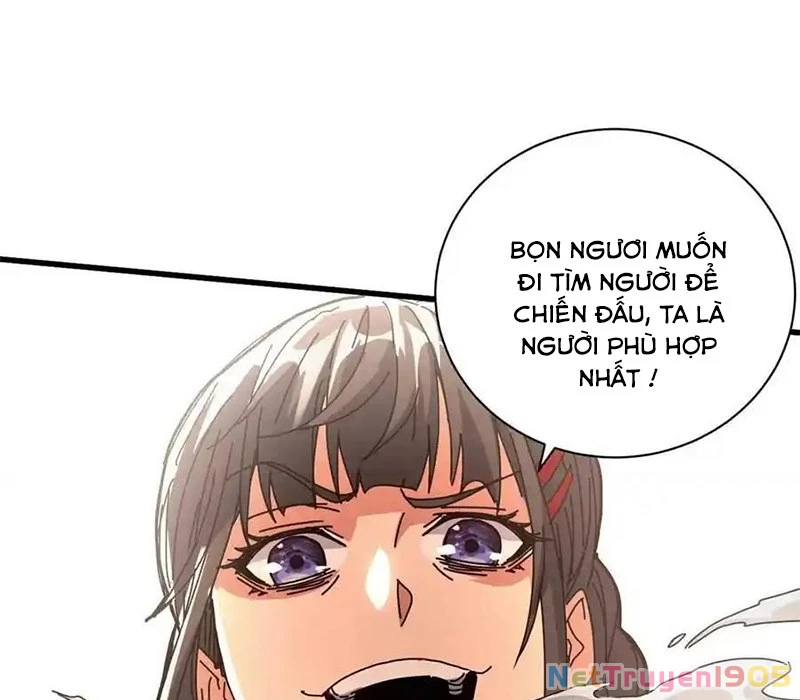 Trưởng Giám Ngục Trông Coi Các Ma Nữ Chapter 82 - 88