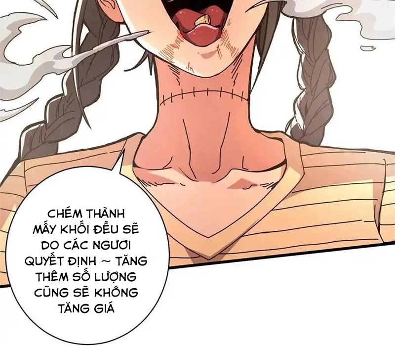 Trưởng Giám Ngục Trông Coi Các Ma Nữ Chapter 82 - 89