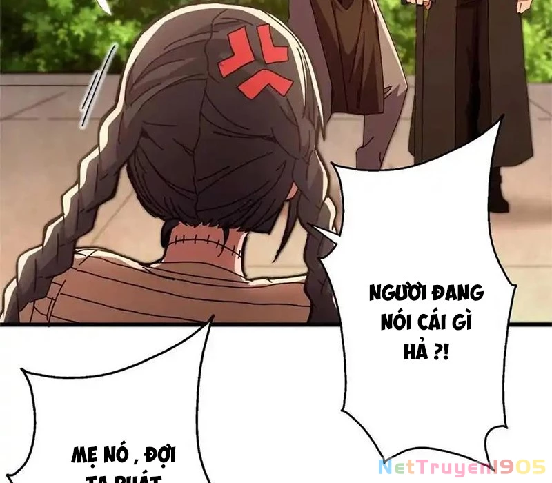 Trưởng Giám Ngục Trông Coi Các Ma Nữ Chapter 82 - 91