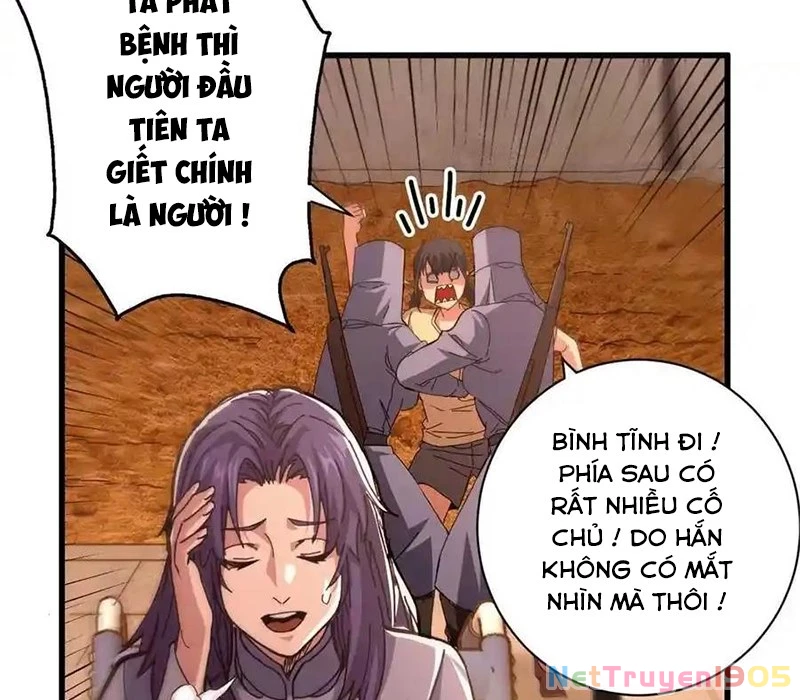 Trưởng Giám Ngục Trông Coi Các Ma Nữ Chapter 82 - 92