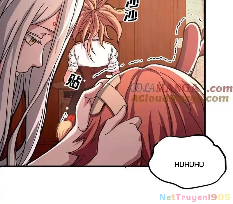 Trưởng Giám Ngục Trông Coi Các Ma Nữ Chapter 82 - 95