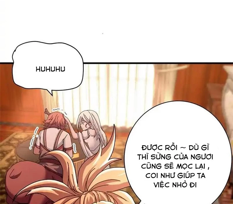 Trưởng Giám Ngục Trông Coi Các Ma Nữ Chapter 82 - 96