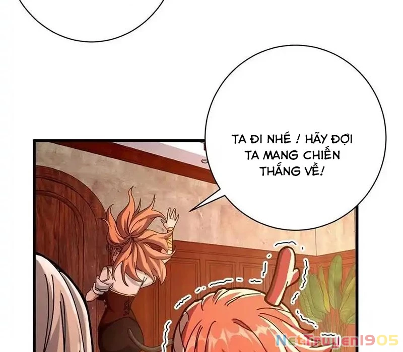 Trưởng Giám Ngục Trông Coi Các Ma Nữ Chapter 82 - 98