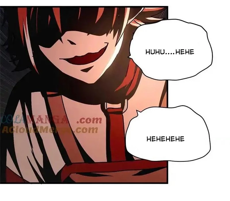 Trưởng Giám Ngục Trông Coi Các Ma Nữ Chapter 82 - 100