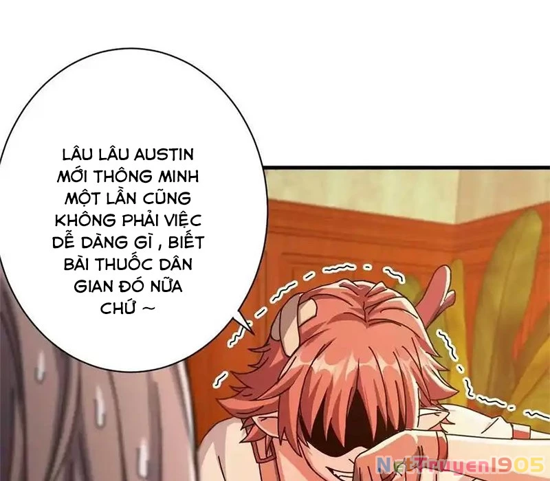 Trưởng Giám Ngục Trông Coi Các Ma Nữ Chapter 82 - 101