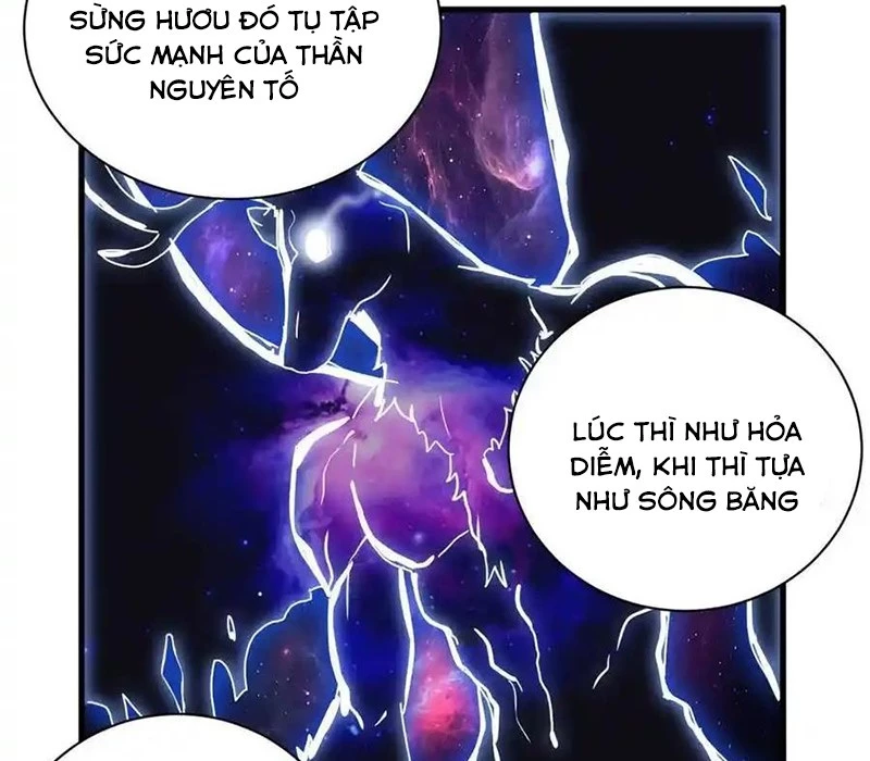 Trưởng Giám Ngục Trông Coi Các Ma Nữ Chapter 82 - 103