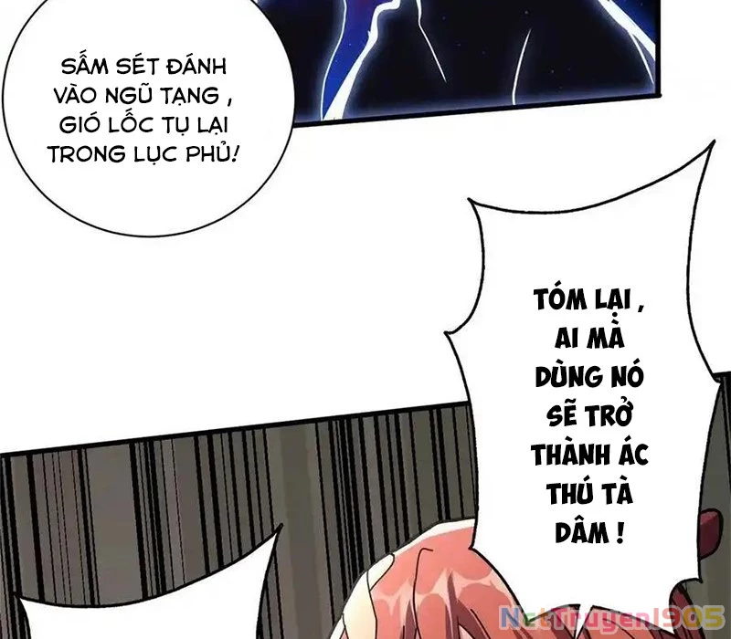 Trưởng Giám Ngục Trông Coi Các Ma Nữ Chapter 82 - 104