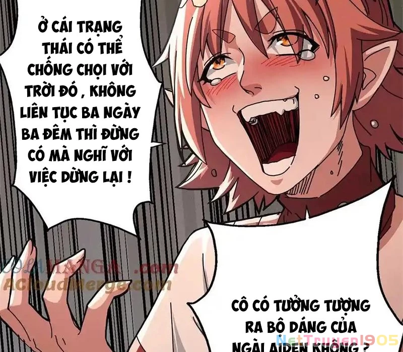 Trưởng Giám Ngục Trông Coi Các Ma Nữ Chapter 82 - 105