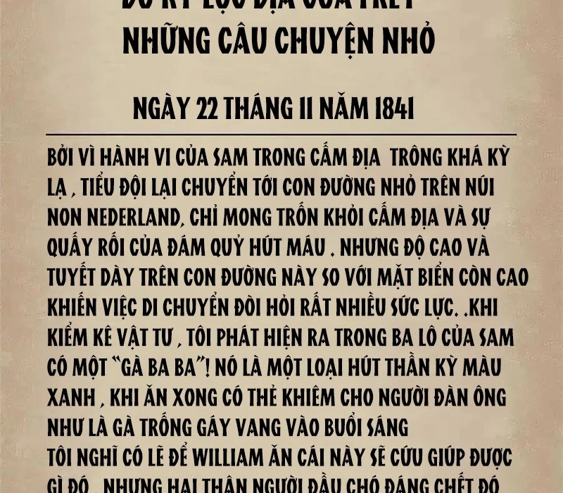 Trưởng Giám Ngục Trông Coi Các Ma Nữ Chapter 82 - 110