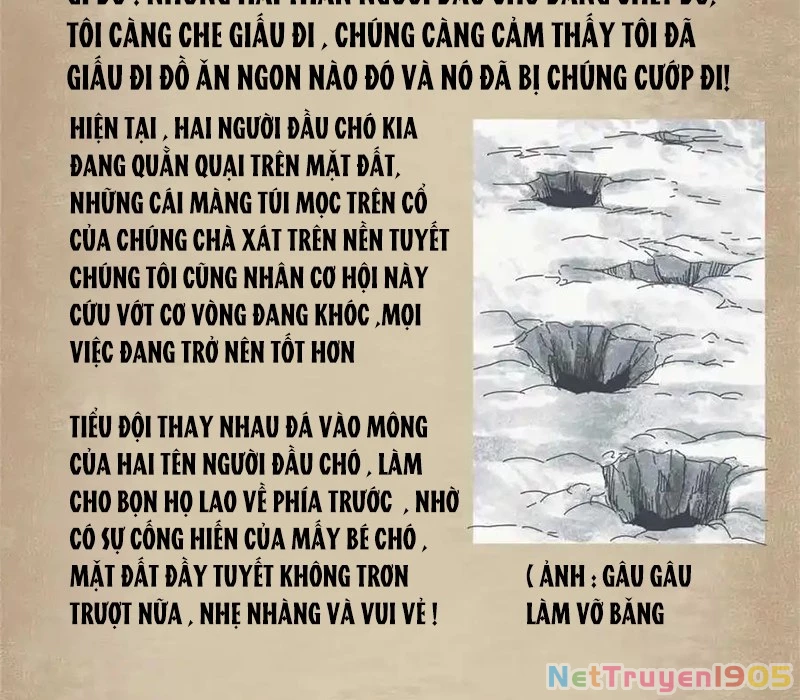 Trưởng Giám Ngục Trông Coi Các Ma Nữ Chapter 82 - 111