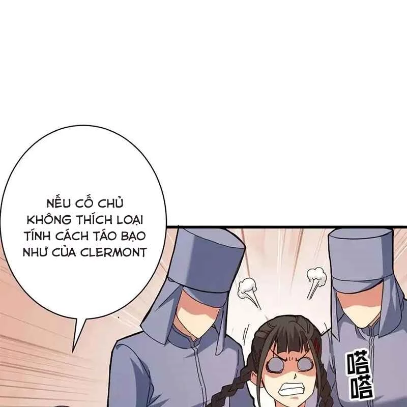 Trưởng Giám Ngục Trông Coi Các Ma Nữ Chapter 83 - 3