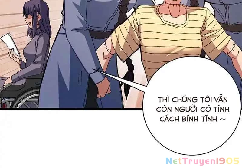 Trưởng Giám Ngục Trông Coi Các Ma Nữ Chapter 83 - 4