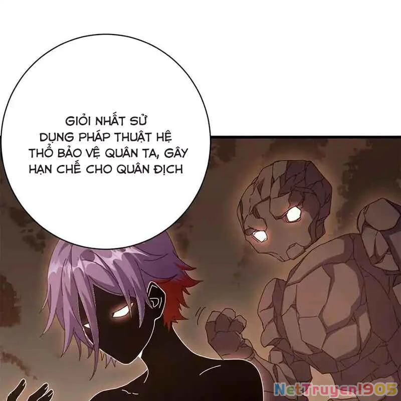Trưởng Giám Ngục Trông Coi Các Ma Nữ Chapter 83 - 7