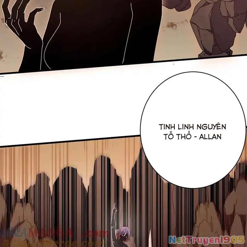 Trưởng Giám Ngục Trông Coi Các Ma Nữ Chapter 83 - 8