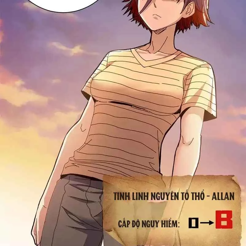 Trưởng Giám Ngục Trông Coi Các Ma Nữ Chapter 83 - 11