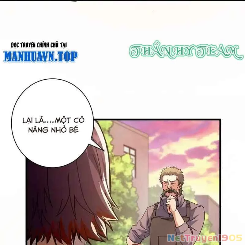 Trưởng Giám Ngục Trông Coi Các Ma Nữ Chapter 83 - 13