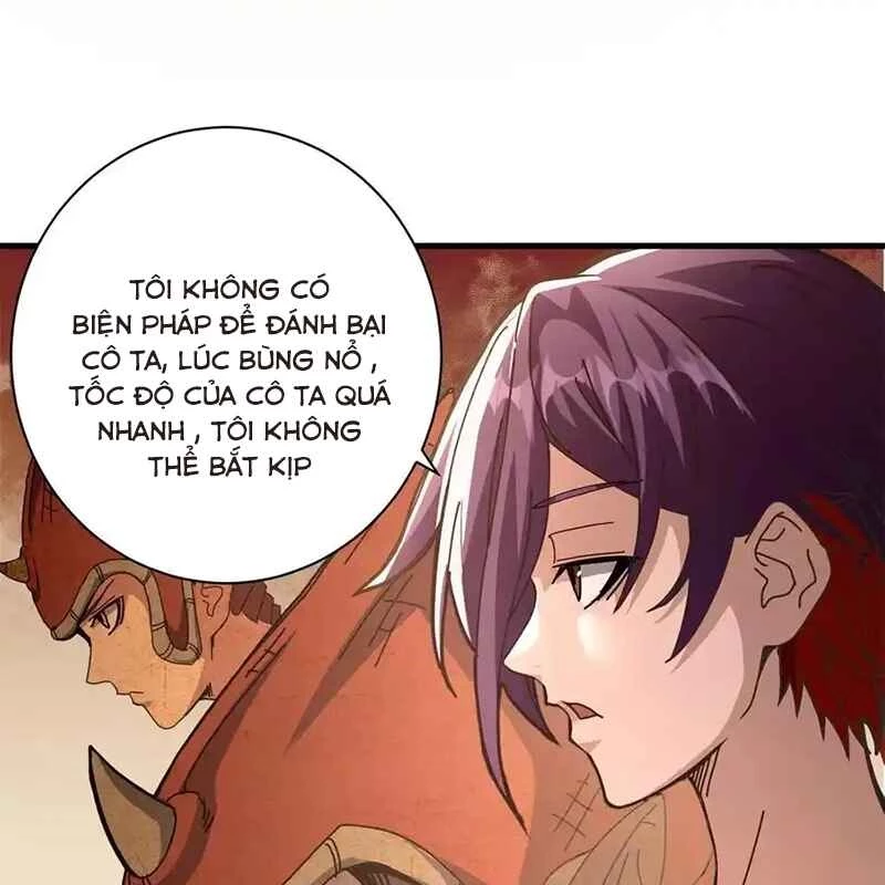 Trưởng Giám Ngục Trông Coi Các Ma Nữ Chapter 83 - 15
