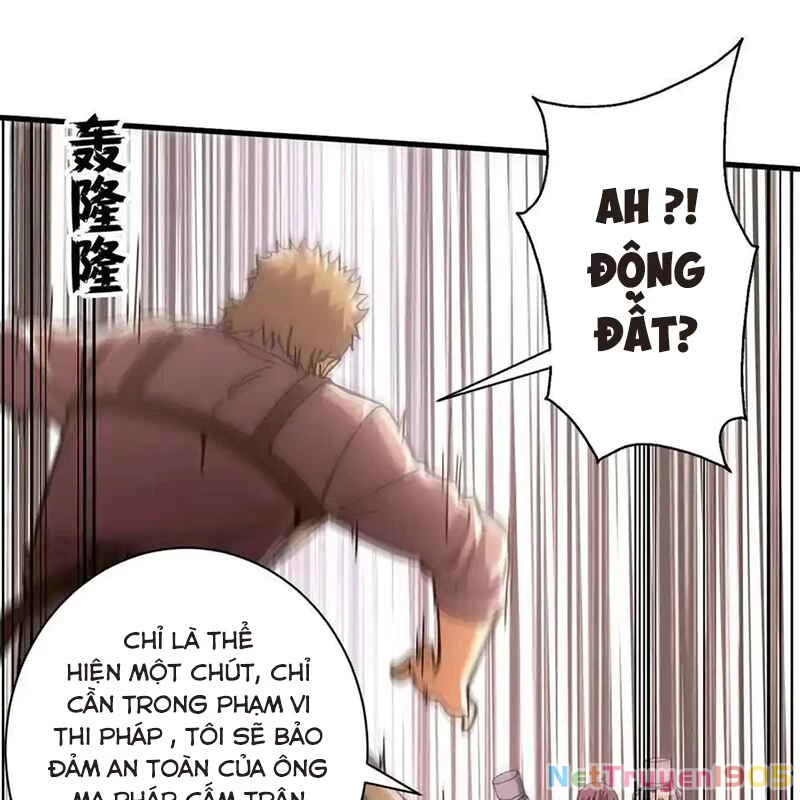 Trưởng Giám Ngục Trông Coi Các Ma Nữ Chapter 83 - 19