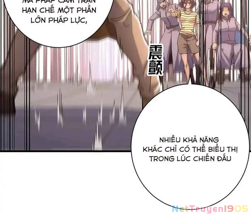 Trưởng Giám Ngục Trông Coi Các Ma Nữ Chapter 83 - 20