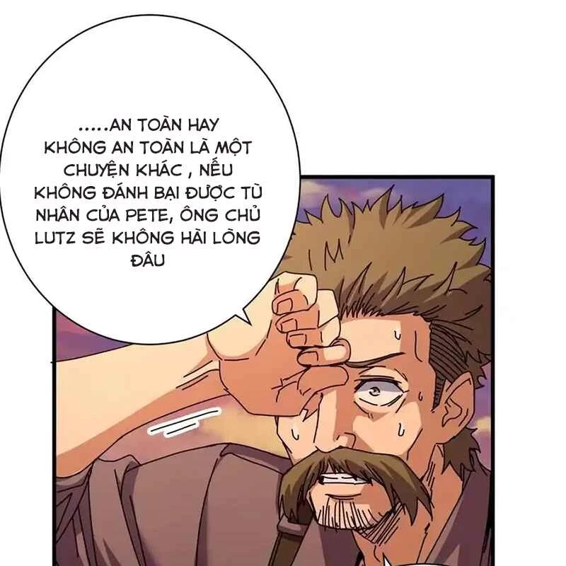 Trưởng Giám Ngục Trông Coi Các Ma Nữ Chapter 83 - 21
