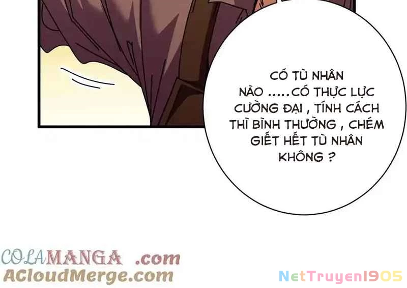 Trưởng Giám Ngục Trông Coi Các Ma Nữ Chapter 83 - 22