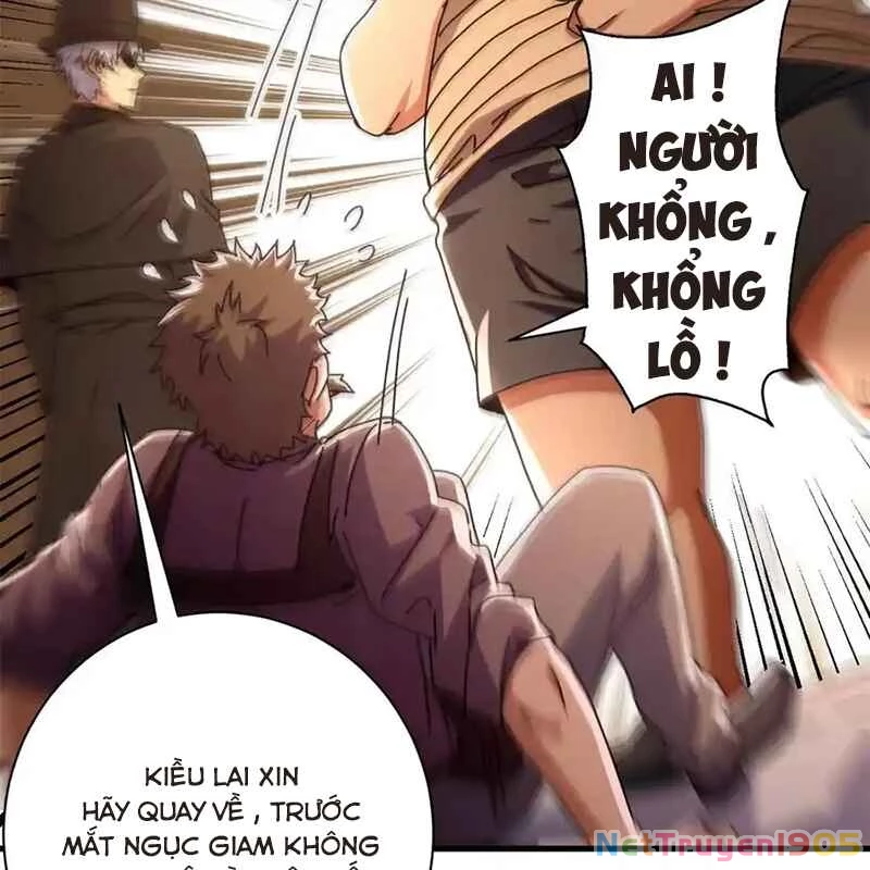 Trưởng Giám Ngục Trông Coi Các Ma Nữ Chapter 83 - 25
