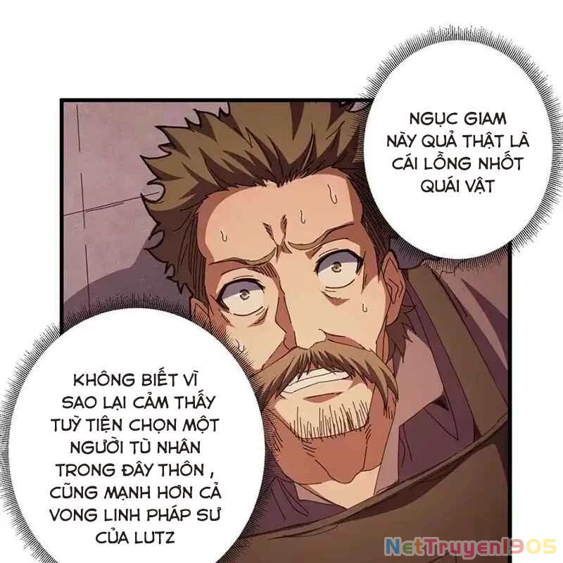 Trưởng Giám Ngục Trông Coi Các Ma Nữ Chapter 83 - 27