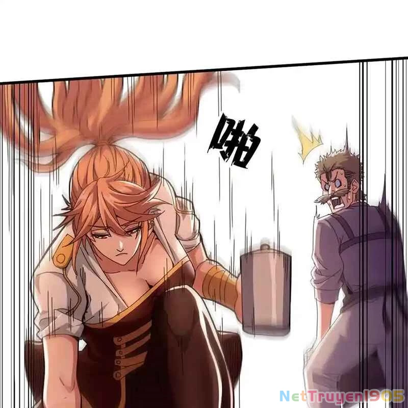 Trưởng Giám Ngục Trông Coi Các Ma Nữ Chapter 83 - 35