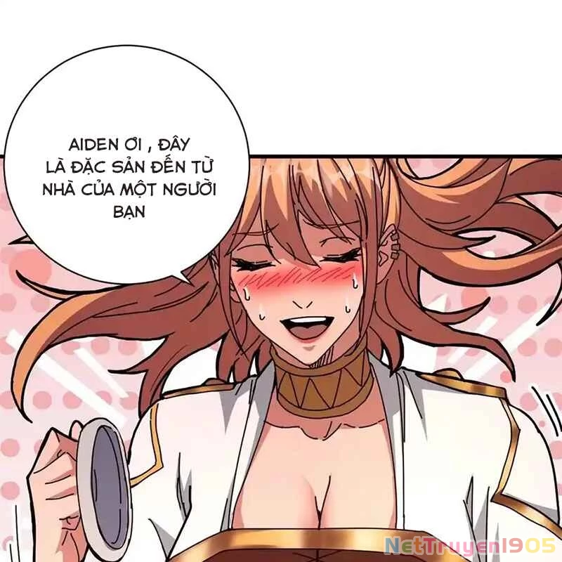 Trưởng Giám Ngục Trông Coi Các Ma Nữ Chapter 83 - 37